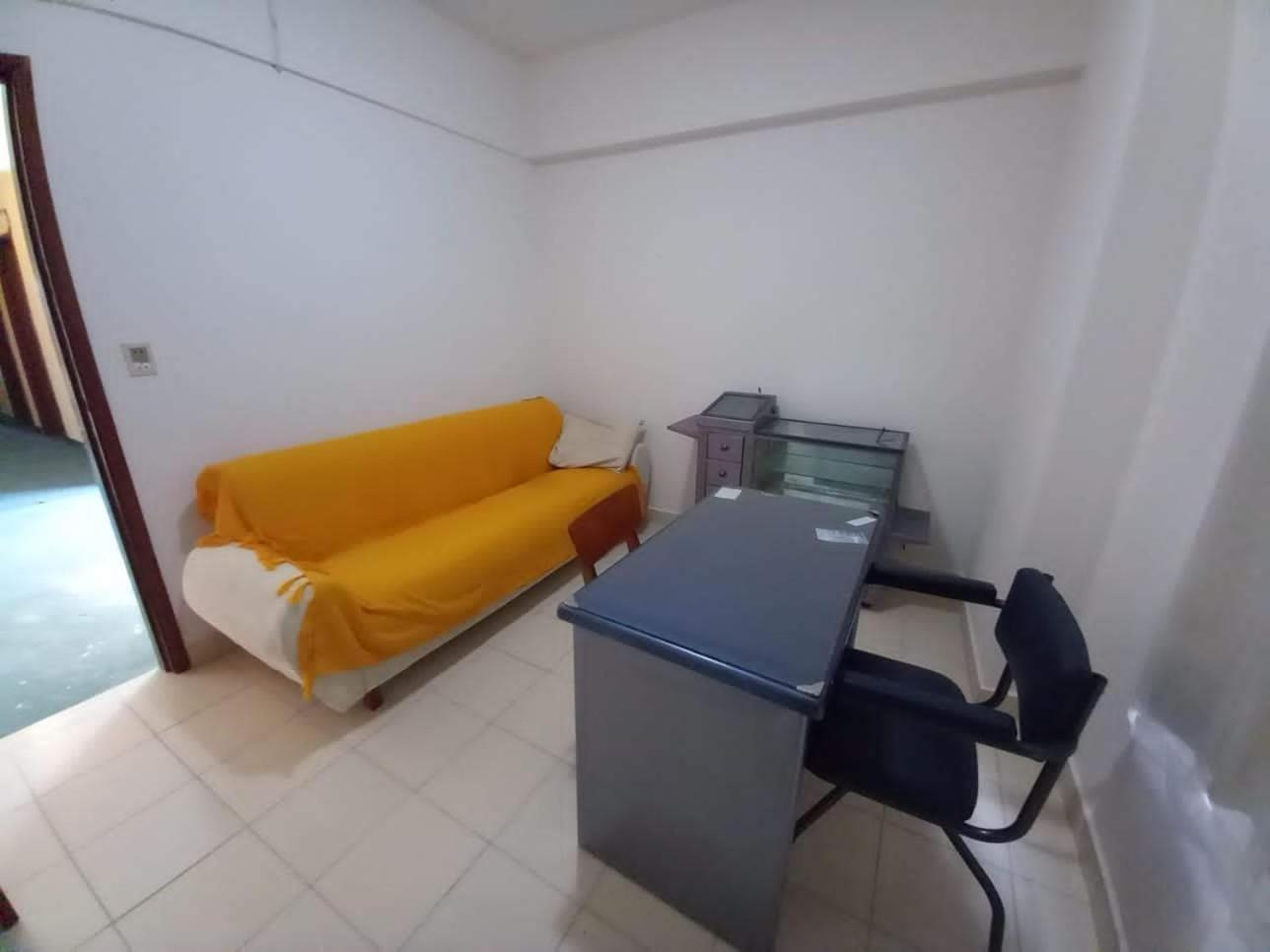 Estudio En El Centro De Asunción Exteriér fotografie